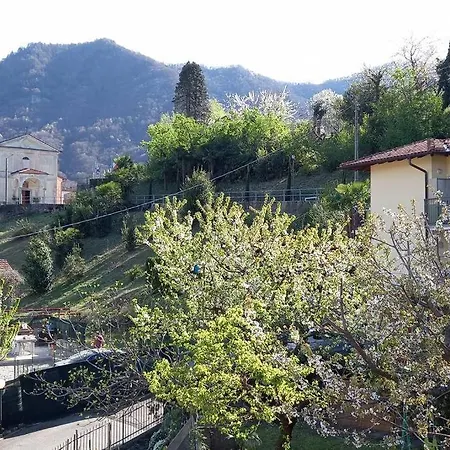 Appartamento Flower Home Brissago *