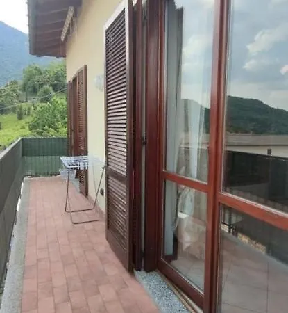 Appartamento Flower Home Brissago