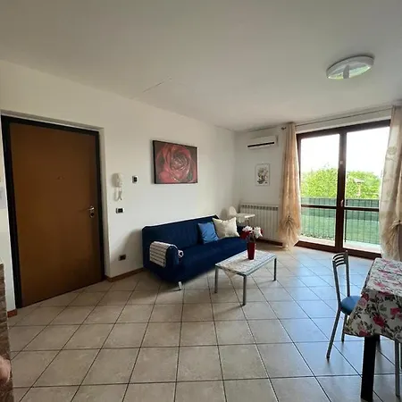 Flower Home Brissago Appartamento Brissago-Valtravaglia