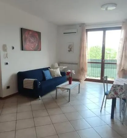 Flower Home Brissago *