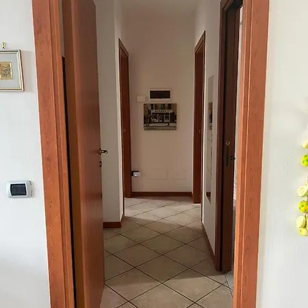 Appartamento Flower Home Brissago *