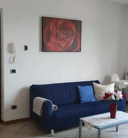 Flower Home Brissago Appartamento