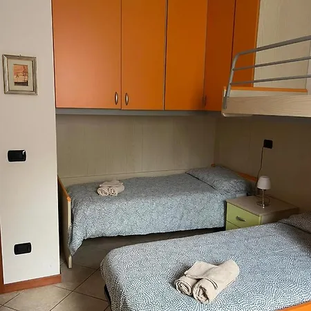 Appartamento Flower Home Brissago