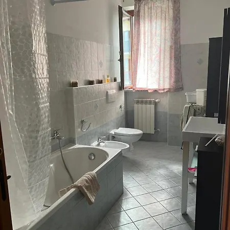 Appartamento Flower Home Brissago *