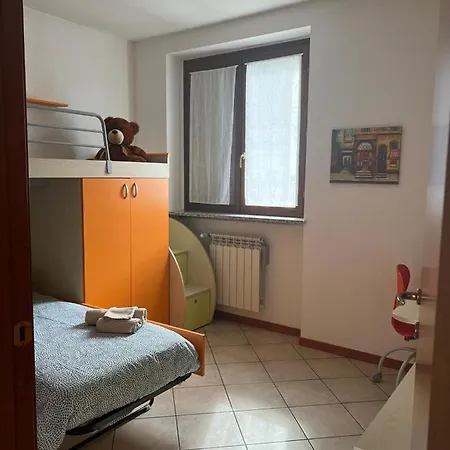 Appartamento Flower Home Brissago *