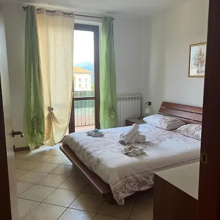 Flower Home Brissago * Brissago-Valtravaglia